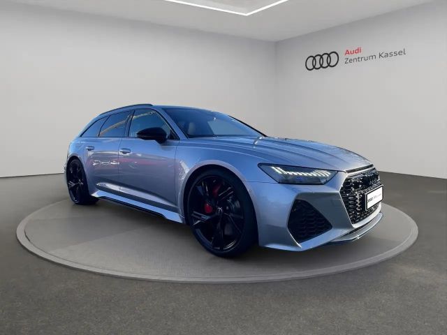 Audi RS6 4.0 TFSI Quattro