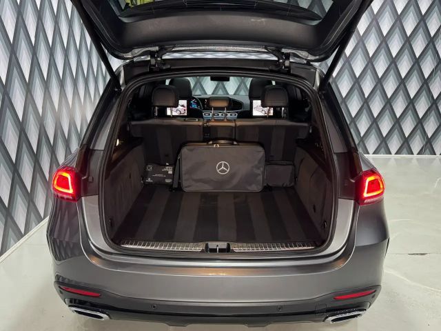 Mercedes-Benz GLE 350 4MATIC AMG Line