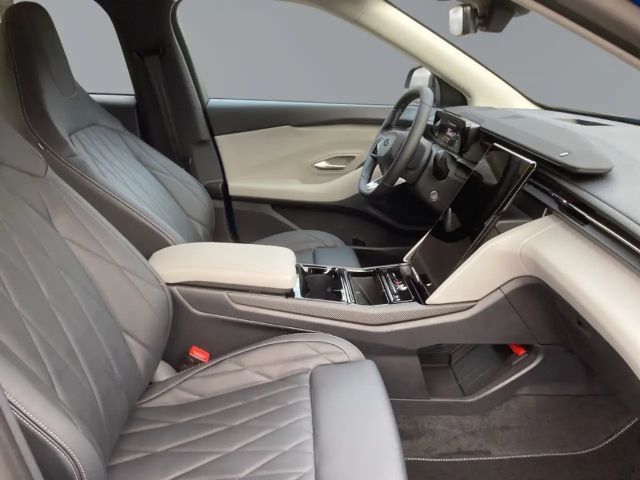 Ford Explorer Premium RWD