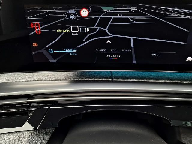 Peugeot E-5008 GT-Line