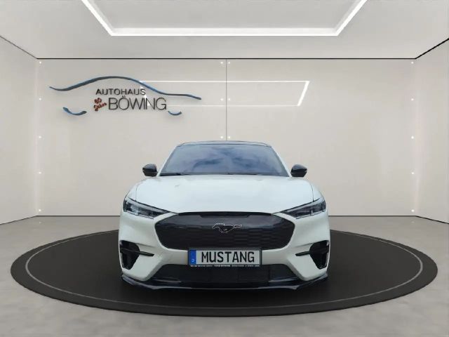Ford Mustang Mach-E AWD GT