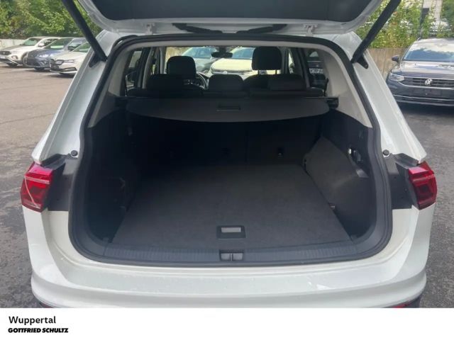 Volkswagen Tiguan 2.0 TDI Allspace DSG