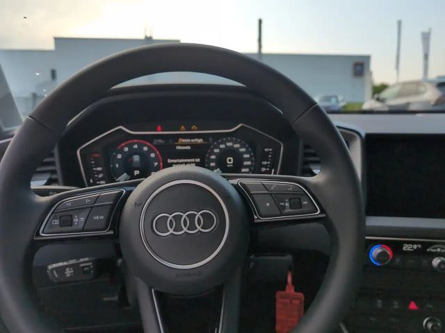 Audi A1 30 TFSI