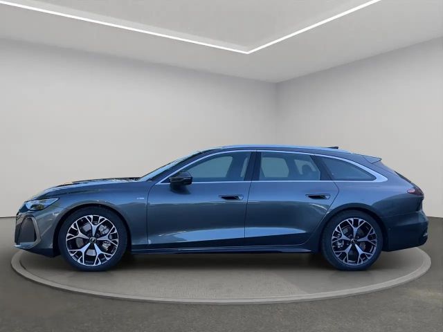 Audi A6 Quattro S-Tronic