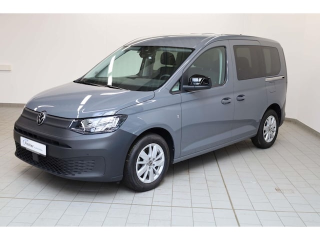 Volkswagen Caddy 2.0 TDI