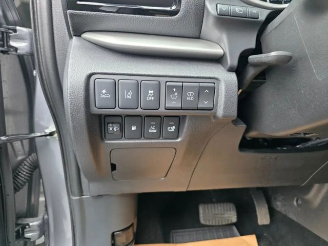 Mitsubishi Eclipse Cross 4WD PHEV