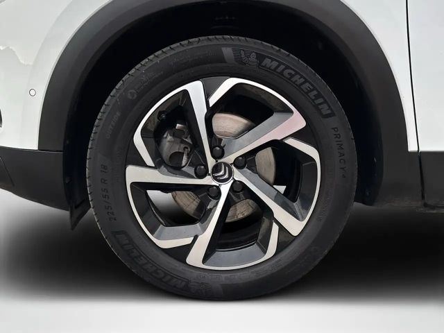 Citroën C5 Aircross C-Series