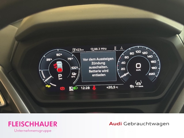 Audi Q4 e-tron SUV 45 e-tron Audi Q4 e-tron