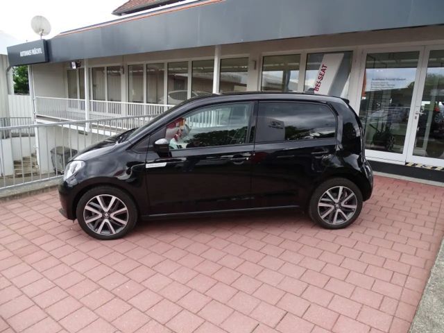 Seat Mii electric Plus