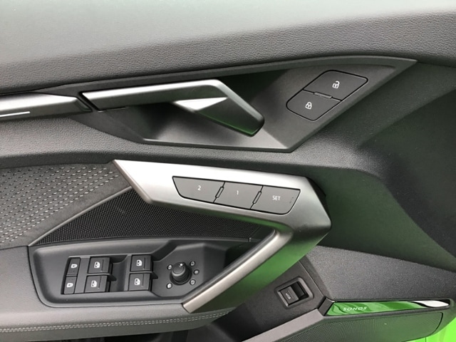 Audi RS3 Quattro S-Tronic Sedan