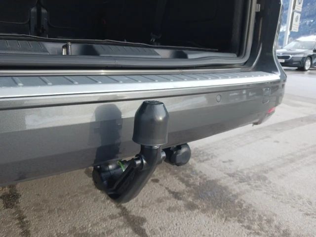 Volkswagen Caddy 4Motion Life Maxi