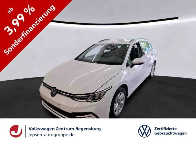 Volkswagen Golf 2.0 TDI DSG Life Variant
