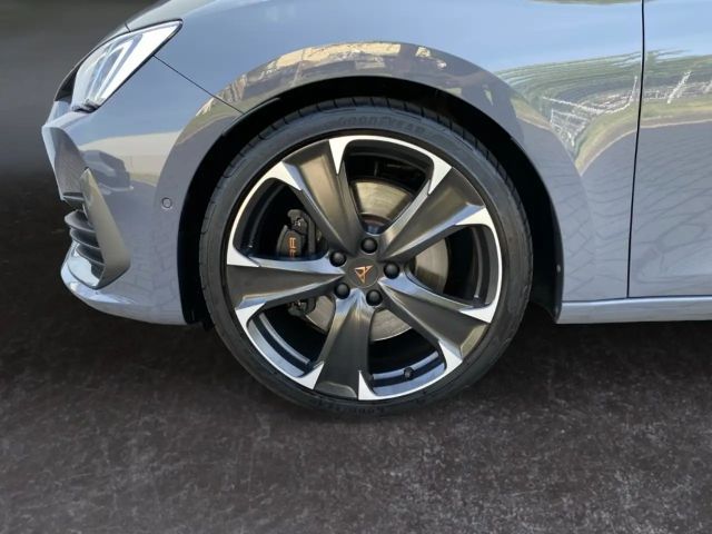 Cupra Leon 2.0 TSI 4Drive ST VZ