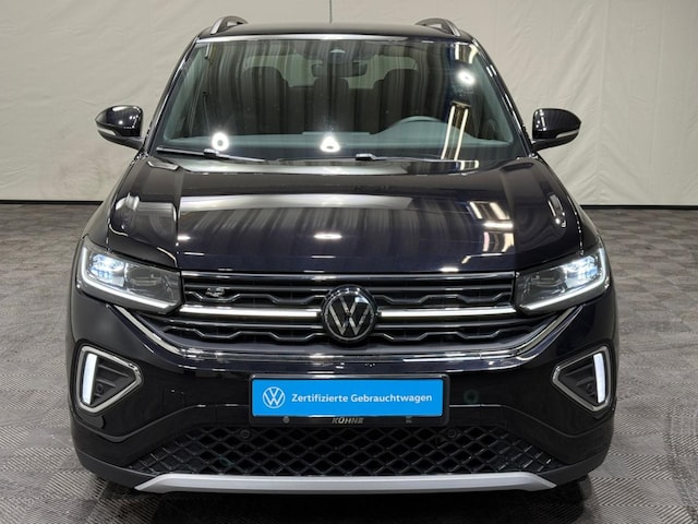 Volkswagen T-Cross 1.5 TSI DSG R-Line