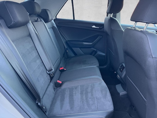 Volkswagen T-Roc 1.5 TSI DSG Style