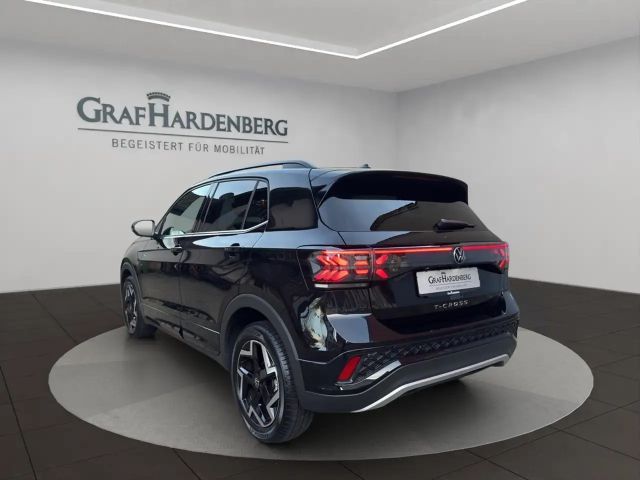 Volkswagen T-Cross 1.5 TSI DSG R-Line