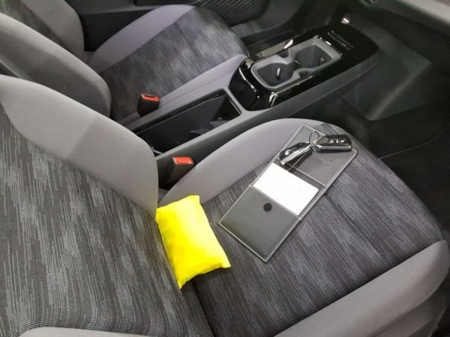 Volkswagen ID.4 IQ.Drive Performance Pro