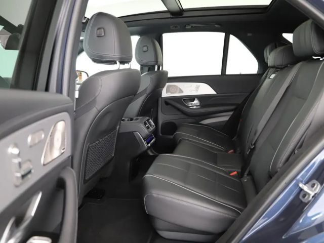 Mercedes-Benz GLE 580 4MATIC AMG Line