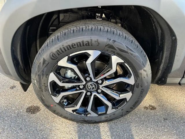 Toyota Yaris Cross 4x2 Hybride