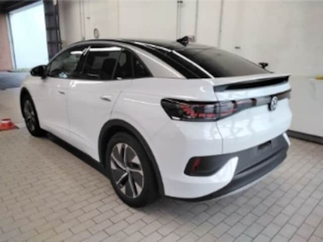 Volkswagen ID.5 IQ.Drive Pro
