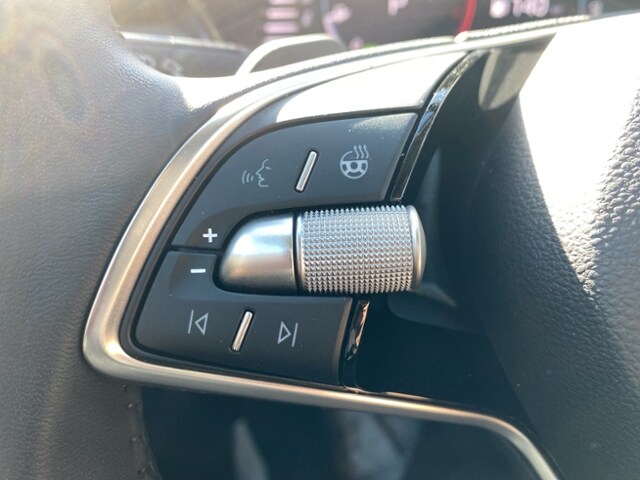 Skoda Fabia 1.0 TSI Selection