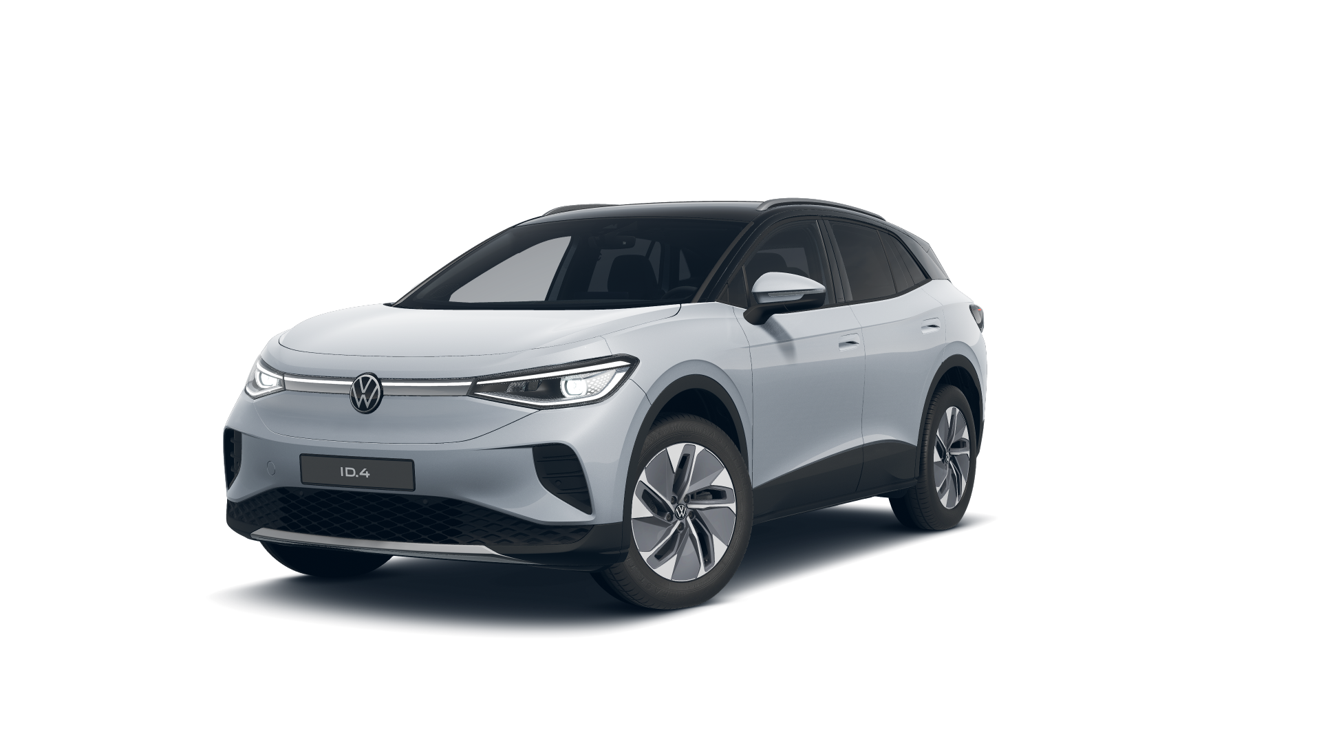 Volkswagen ID.4 IQ.Drive Performance Pure