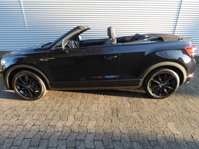 Volkswagen T-Roc 1.5 TSI Cabriolet DSG R-Line