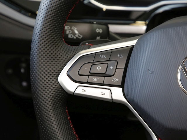 Volkswagen Polo 2.0 TSI DSG GTI