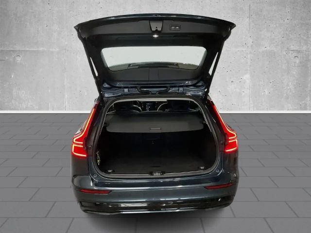 Volvo V60 Dark Plus