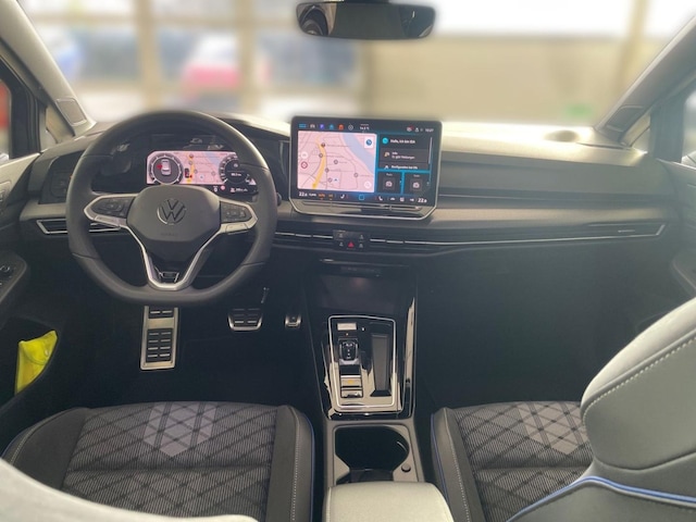 Volkswagen Golf DSG R-Line Style