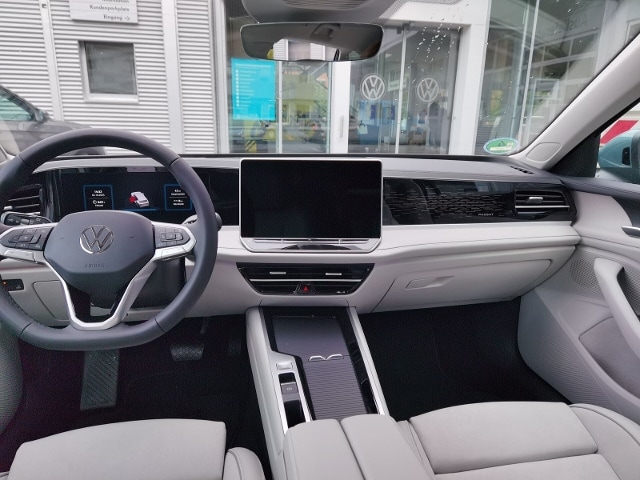 Volkswagen Passat DSG eHybrid