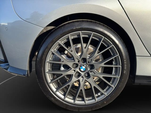 BMW 120 M-Sport Sedan