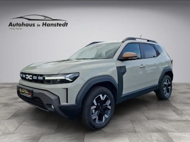 Dacia Duster 4WD Extreme TCe 130