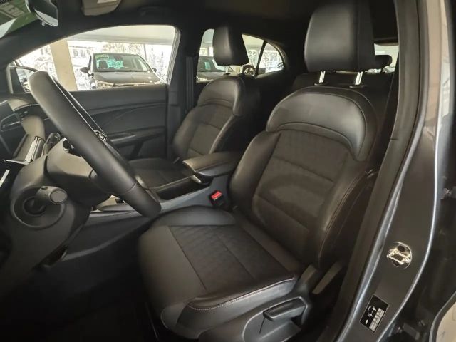 MG MG3 1.5 15 + W ACC+Navi+Fernlichtass.+Kam.