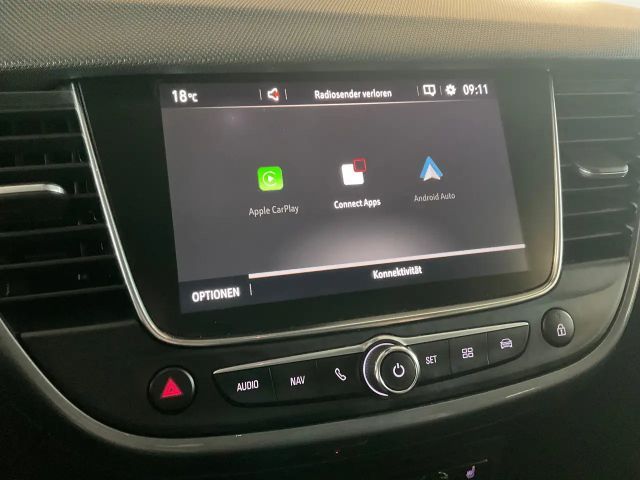 Opel Crossland X 1.5 Turbo Ultimate