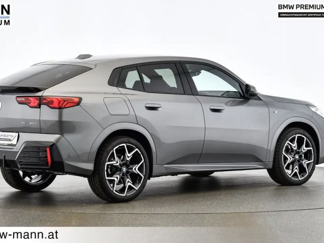 BMW X2 M-Sport xDrive