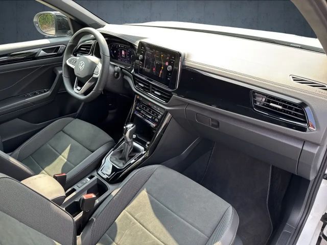 Volkswagen T-Roc 1.5 TSI DSG R-Line