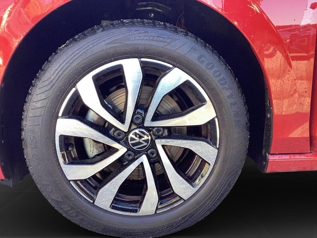 Volkswagen Golf 1.5 TSI Life