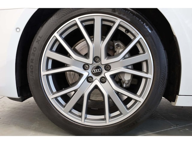 Audi A6 45 TFSI Avant Quattro S-Tronic Sport