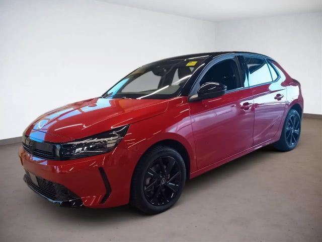 Opel Corsa GS-Line Grand Sport