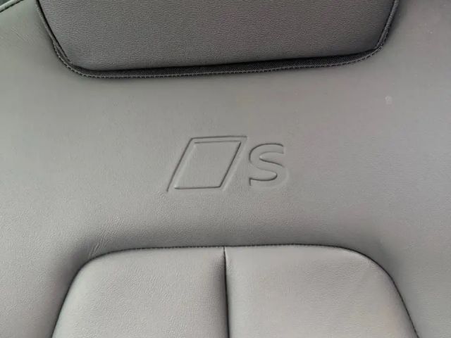 Audi A6 2.0 TDI S-Line