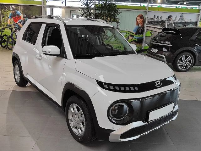 Hyundai INSTER 49 kWh Trend