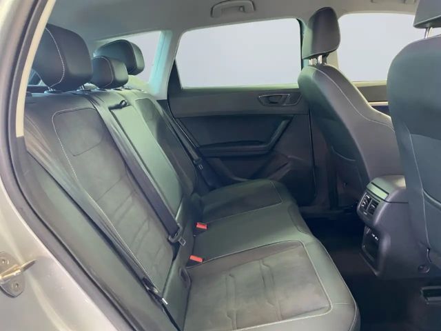 Seat Ateca 2.0 TSI DSG