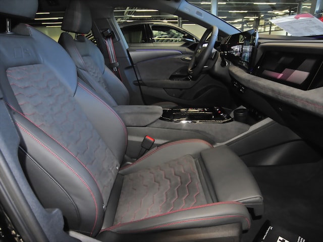 Audi A6 e-tron Avant Quattro