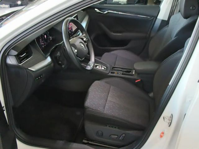 Skoda Octavia 2.0 TDI Style Style