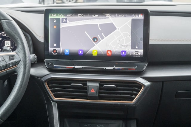 Cupra Formentor 2.0 TSI VZ