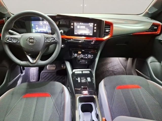 Opel Mokka GS-Line Grand Sport Mokka-e