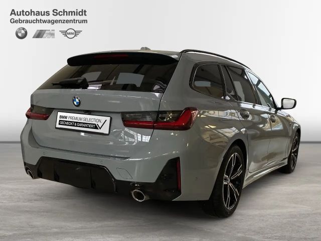 BMW 318 318i M-Sport Touring