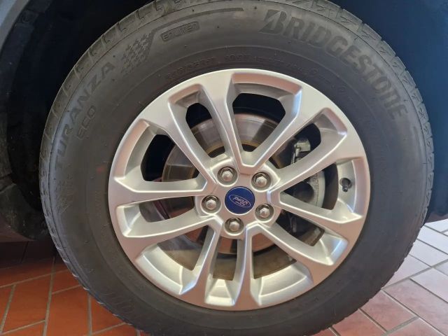 Ford Kuga Titanium