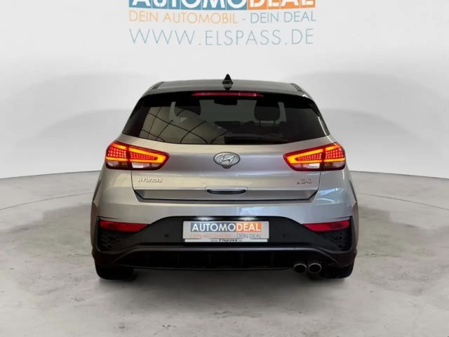 Hyundai i30 Hybrid N Line